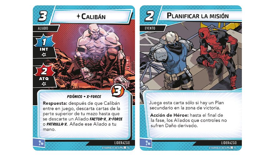 Marvel Champions: LCG – La PróXima Evolución ~ Juego de mesa •