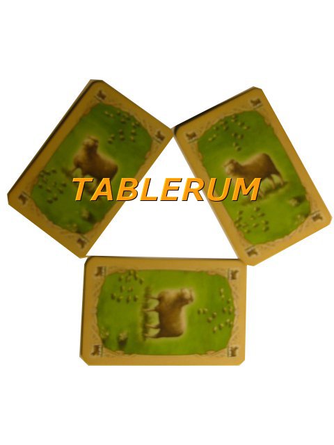 Comprar tablero Dice Town