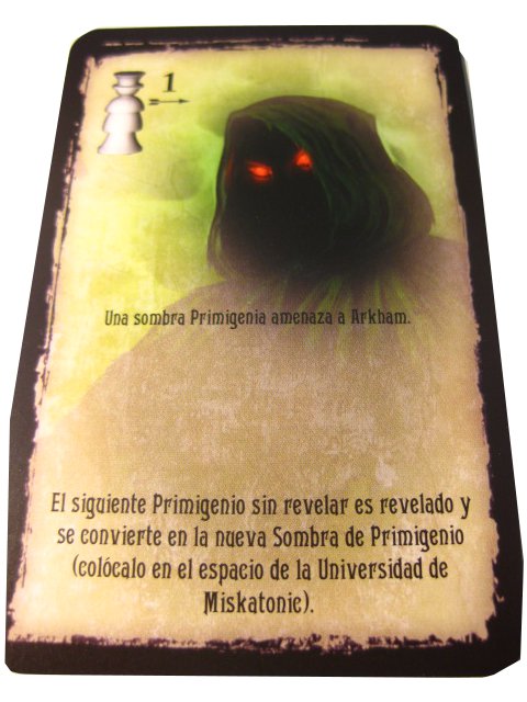 evento cthulhu