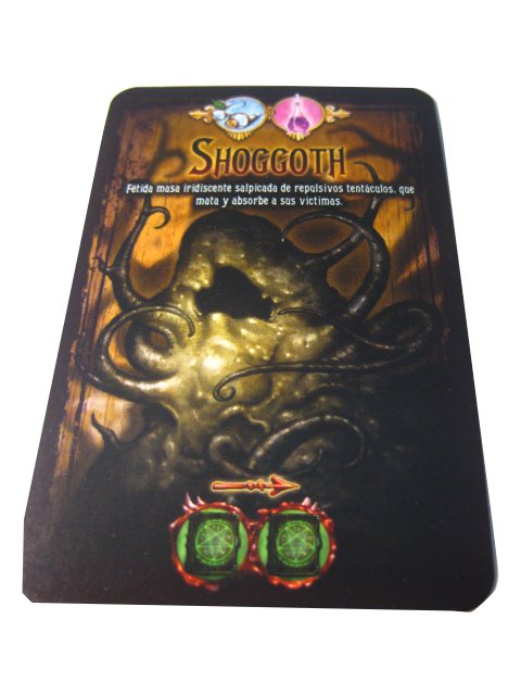 constante shoggoth