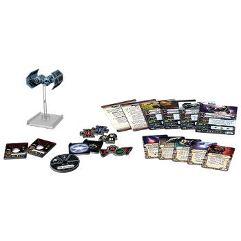 Comprar X-wing: Bombardero De La Resistencia - Expansión Juego De Miniaturas Star Wars 63885