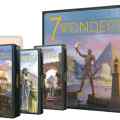 7 Wonders Nueva Edición Pack TABLERUM