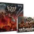 comprar Blood Rage y expansión para 5 jugadores