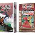 comprar Samurai Sword y Sol Naciente