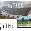 Scythe: Vientos de Guerra y Paz + Promo 37-42 TABLERUM