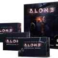 Alone Pack Expansiones TABLERUM