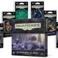 Arkham Horror (LCG): Campaña Los Devoradores de Sueños TABLERUM