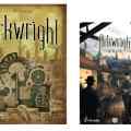 Arkwright + Arkwright El Juego de Cartas TABLERUM Pack