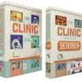 CliniC + CliniC The Expansion TABLERUM PACK