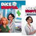 Dice Hospital + Expansión DeLuxe TABLERUM