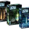 Pack Exit 4-5-6 TABLERUM