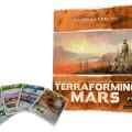 Terraforming Mars + Cartas Promo TABLERUM