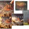 Titans + Expansiones TABLERUM