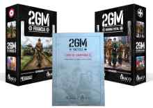 2gm-tactics-expansiones-francia-guerra-total-libro-campana-mazo-extra-comprar-barato-tablerum