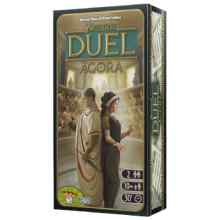 7 Wonders Duel: Agora TABLERUM