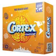 comprar Cortex: Geo
