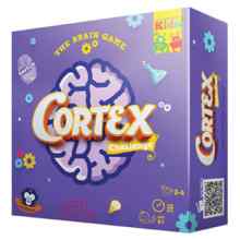 comprar Cortex: Kids