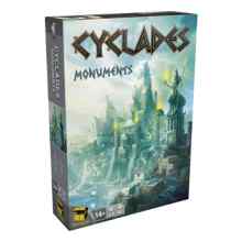 Cyclades: Monuments TABLERUM