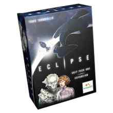 comprar Eclipse: Ship Pack One