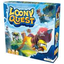comprar Looney Quest