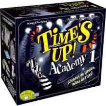 comprar times up academy 1