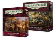 arkham-lcg-llaves-escarlatas-pack-tablerum