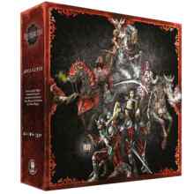 black-rose-wars-rebirth-apocalipsis-comprar-barato-tablerum