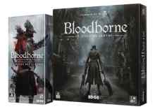 Bloodborne: El Juego de Cargas + Exp. Pesadilla del Cazador TABLERUM