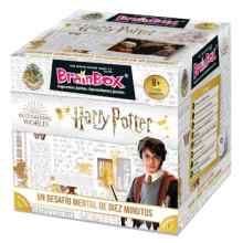 BrainBox Harry Potter TABLERUM