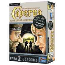 Caverna: Caverna vs Caverna TABLERUM