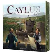 Caylus 1303 TABLERUM