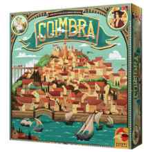 Coimbra TABLERUM