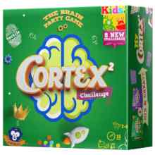 Cortex 2 Kids TABLERUM