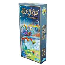 Dixit Anniversary TABLERUM