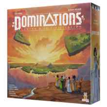 Dominations TABLERUM