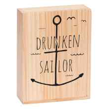 DrunkenSailor Tablerum