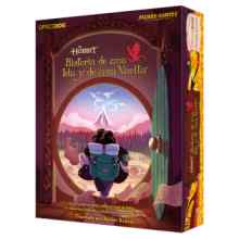 el-hobbit-historia-de-una-ida-y-una-vuelta-comprar-barato-tablerum