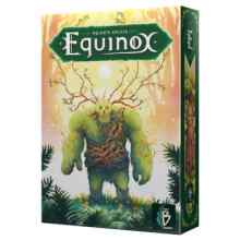 Equinox: Edición Verde TABLERUM