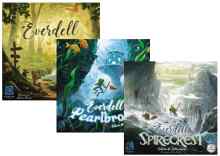 Everdell Pack Coleccionista TABLERUM