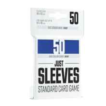 fundas-gameganic-just-sleevees-66-x-92-50-blue-comprar-barato-tablerum