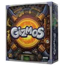 Gizmos TABLERUM