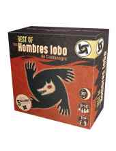 Hombres Lobo de Castronegro: Best of