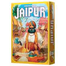 Jaipur (Nueva Edición) TABLERUM