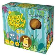 juego jungle speed niños