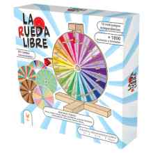 la-rueda-libre-comprar-barato-tablerum