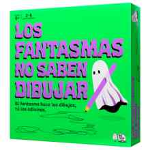 los-fantasmas-no-saben-dibujar-comprar-barato-tablerum