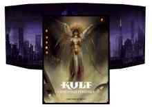 KULT: Divinidad Perdida + KULT: Pantalla del DJ TABLERUM