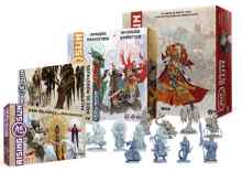 Rising Sun + Expansiones TABLERUM