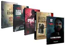 the-dracula-dossier-pack-comprar-barato-tablerum