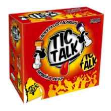 comprar Tic Talk
